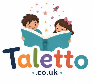Taletto.co.uk